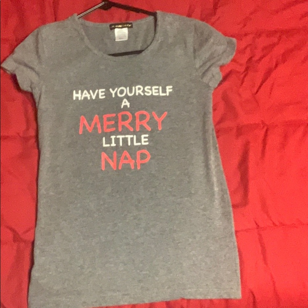 Adults tee
